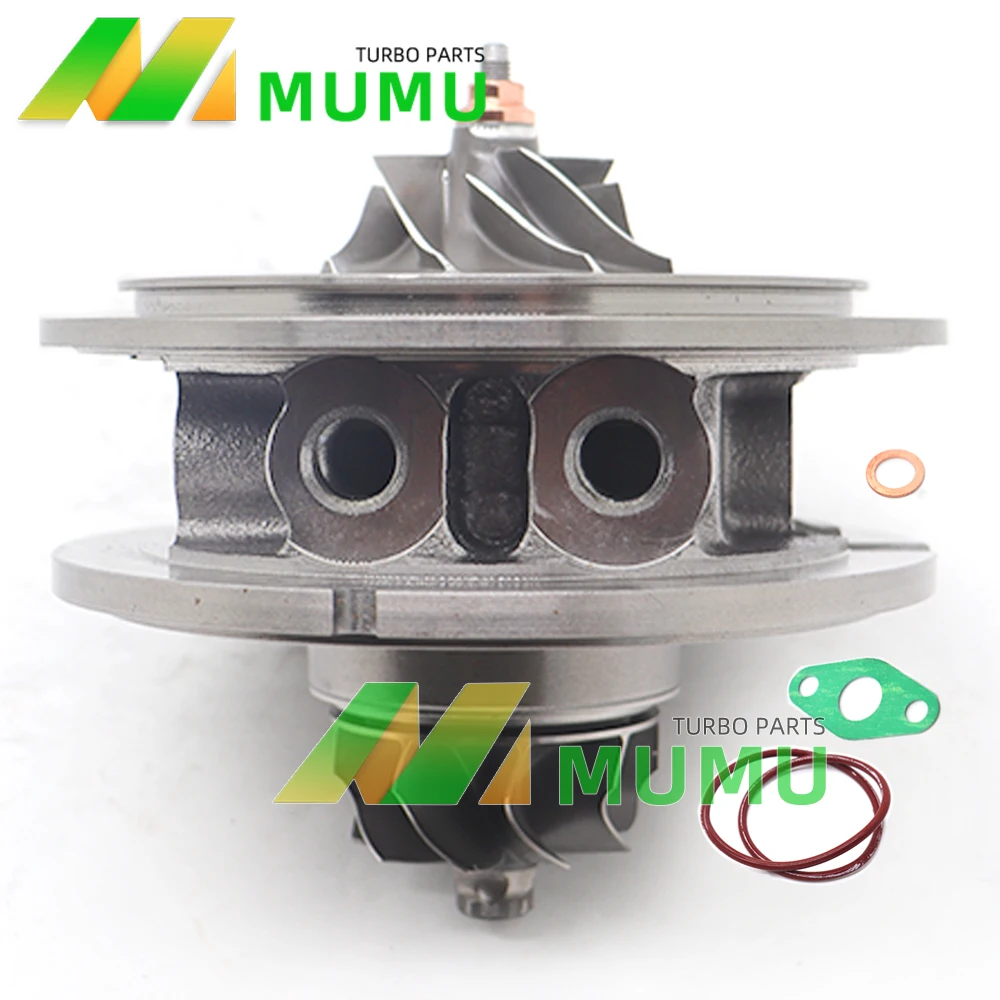 Фото Ядро турбокартриджа Chra для Chevrolet Orlando 2.0 VCDi 96Kw 130HP FAM Z 2.0 49477-01510 4947701510 25194653 25187703 25185866 №1