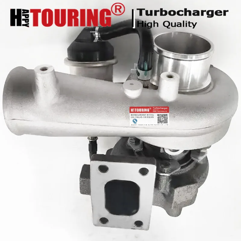 Turbine Turbo Turbocharger For Nissan Terrano TD27 TD25 TD23 Engine 14411-7F41A 144117F41A