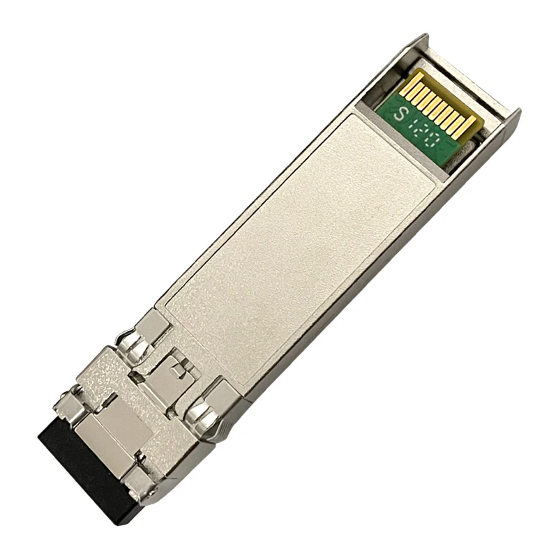 25G SFP28 модуль Dual LC 25GBASE-SR 850nm 100m DDM MMF оптический трансивер для коммутатора