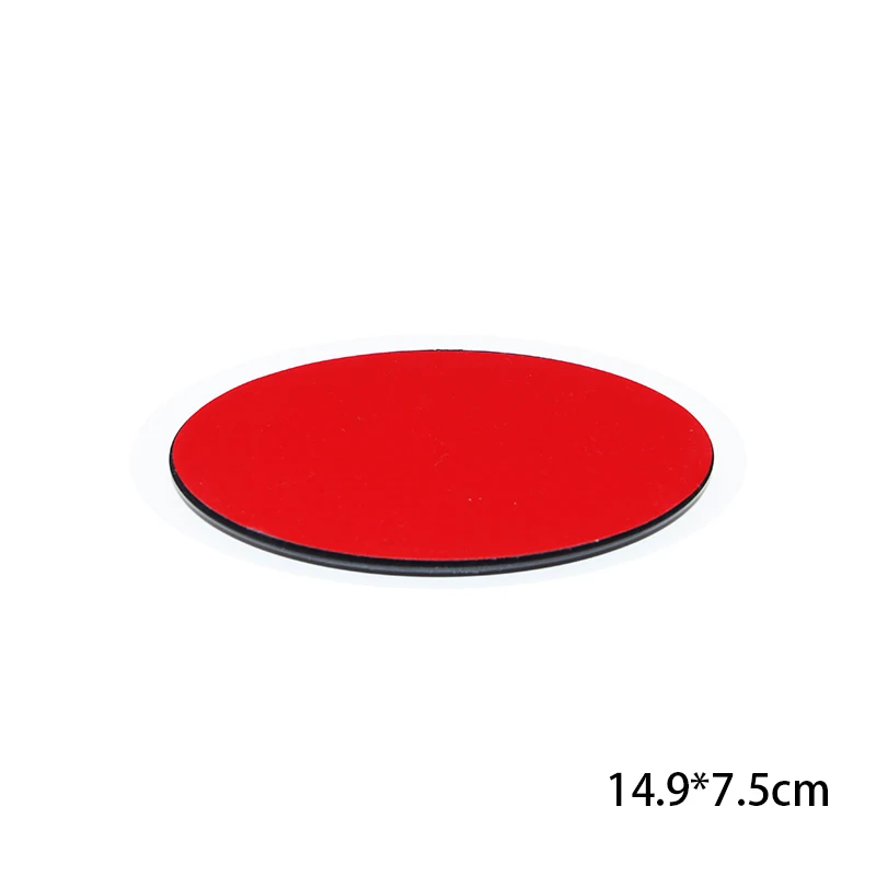 Новый логотип для KIA эмблема передней решетки автомобиля наклейка на багажник