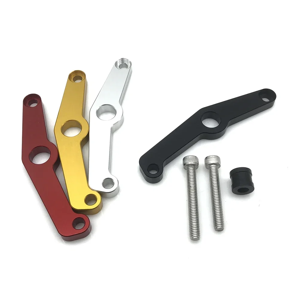 Мотоцикл для Honda CT125 CT110 CT 125 110 HUNTER CUB стабилизатор переключения передач поддержка