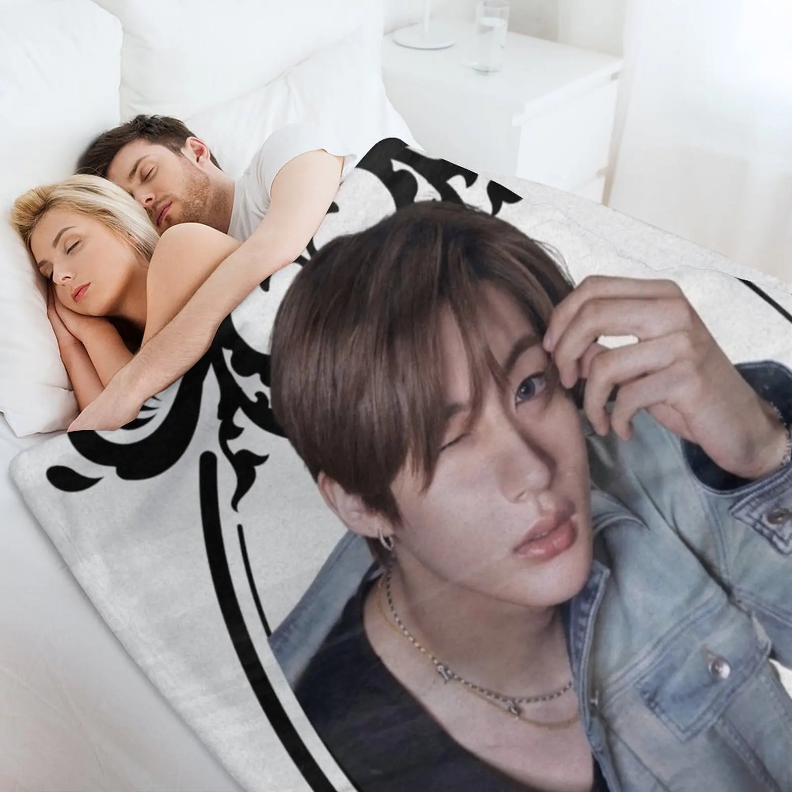 Одеяло Riize Anton