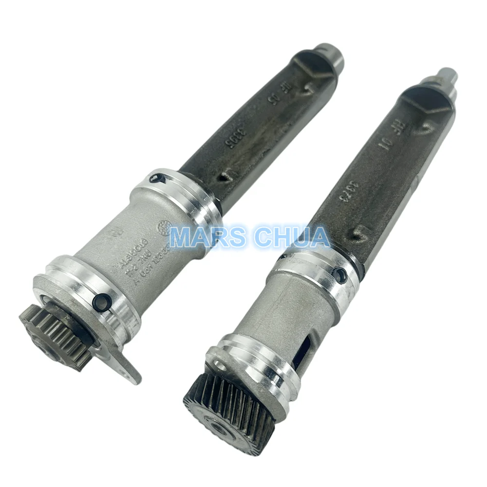 06H103273CK.06H103273CJ комплект для ремонта сбалансированного вала двигателя Audi A3 A4 A5 Q3 Q5