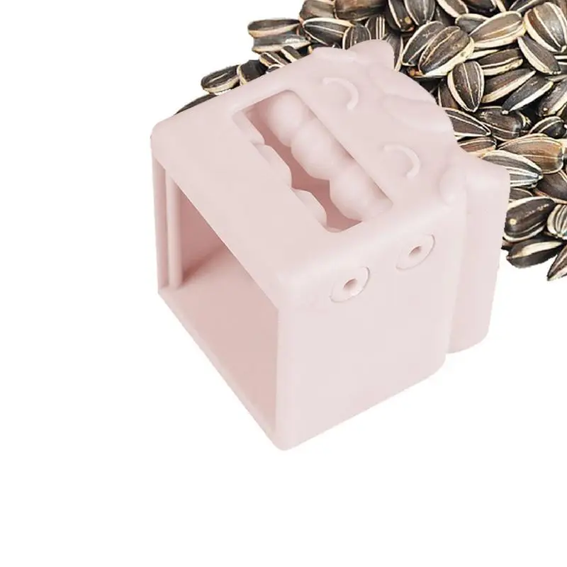 

Melon Seed Peeler Sunflower Melon Seed Opener Peeling Machine Kitchen Home Accessories Nut Sheller Lazy Artifact Gadget Tools