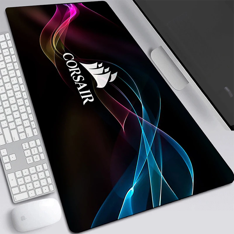 

Corsair Gaming Pad Cabinet Games Mousepad Gamer Mouse Mats Pc Cabinets Keyboard Computer Mat Anime Large Extended Xxl Cute Desk
