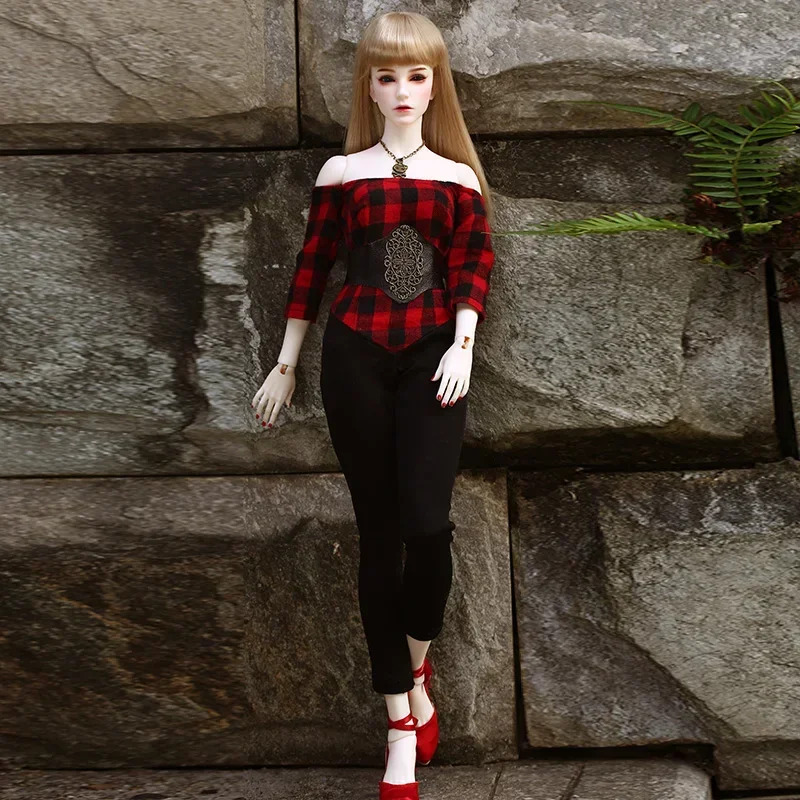 Ryan BJD SD кукла 1/4 oueneifs