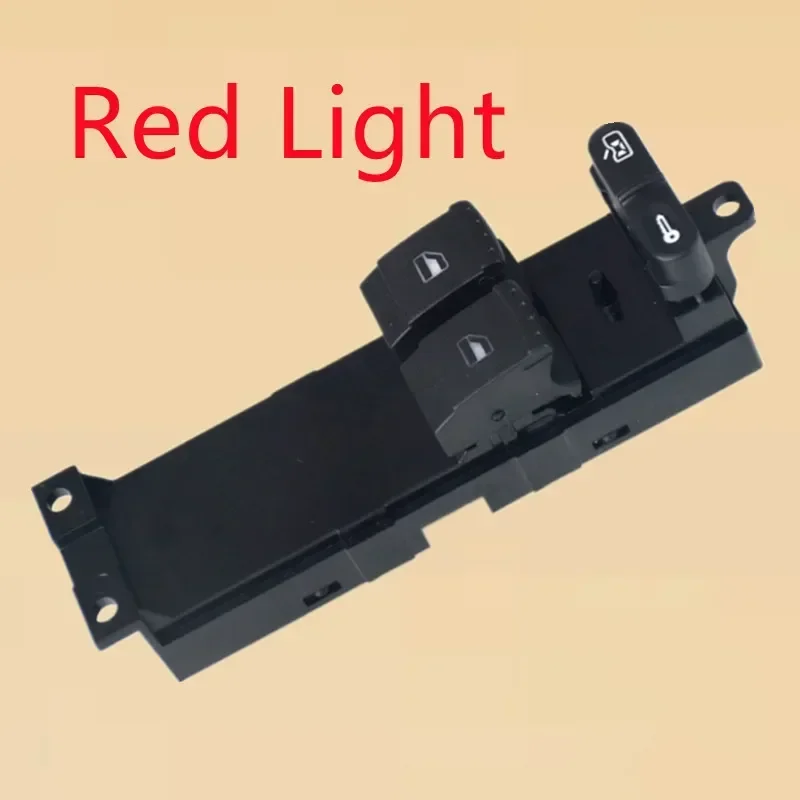 

Переключатель стеклоподъемника для Skoda Fabia Octavia VW Bora Golf Jetta MK4 Passat Seat Leon Toledo 1J 3959857 A 1J 3959857