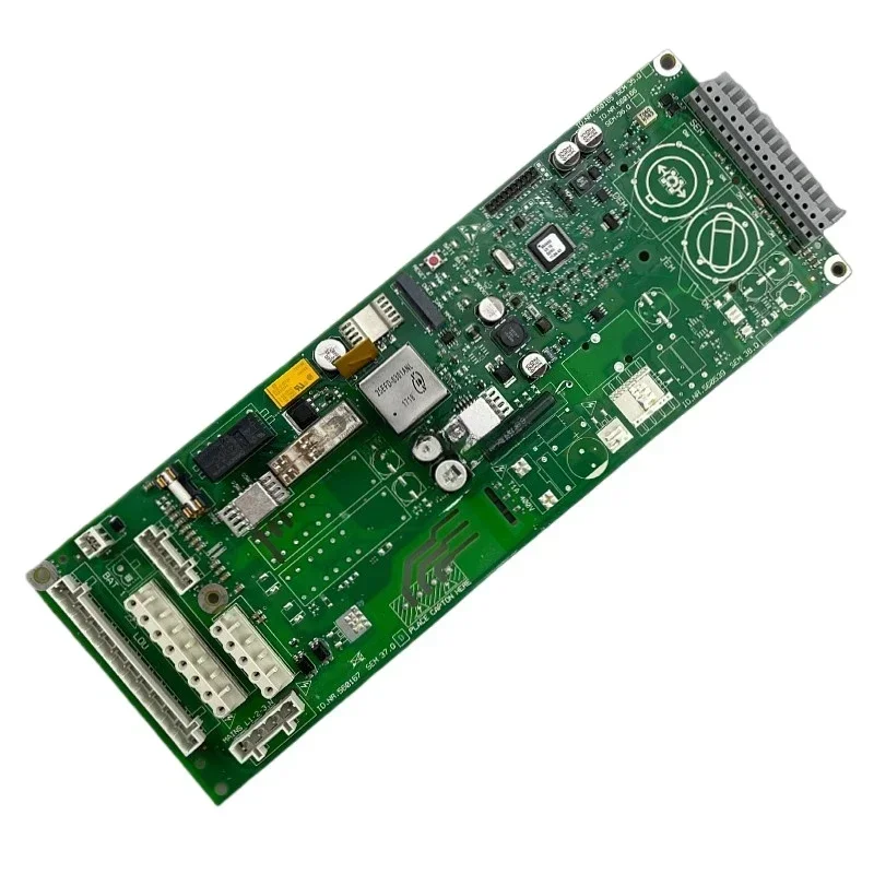 Плата питания тормоза лифта 3300. ID NR. 560166 560165 560167 560539