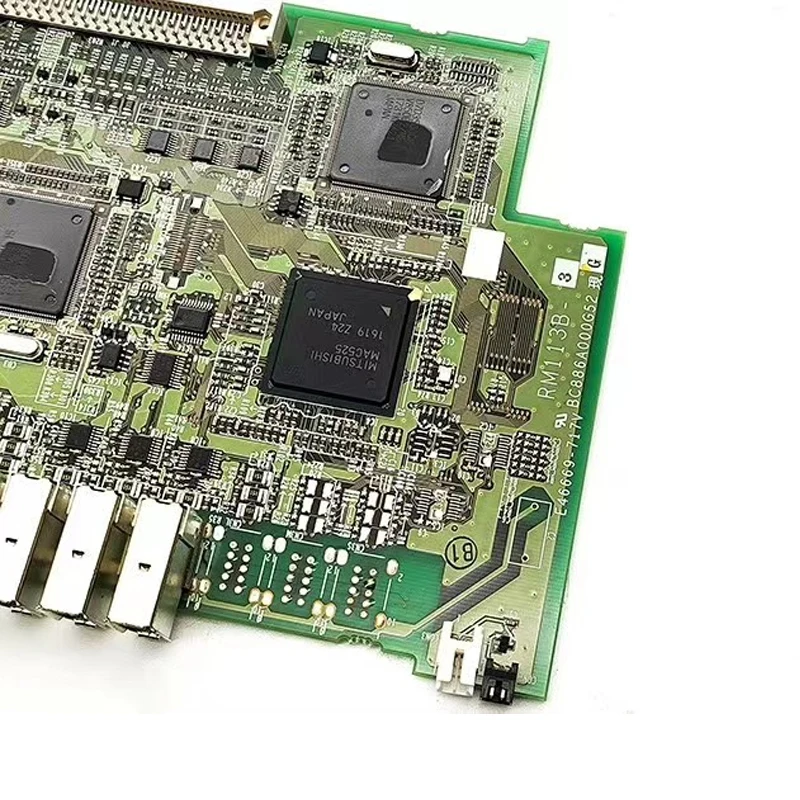 Многоосевой блок MDSDMSPV3