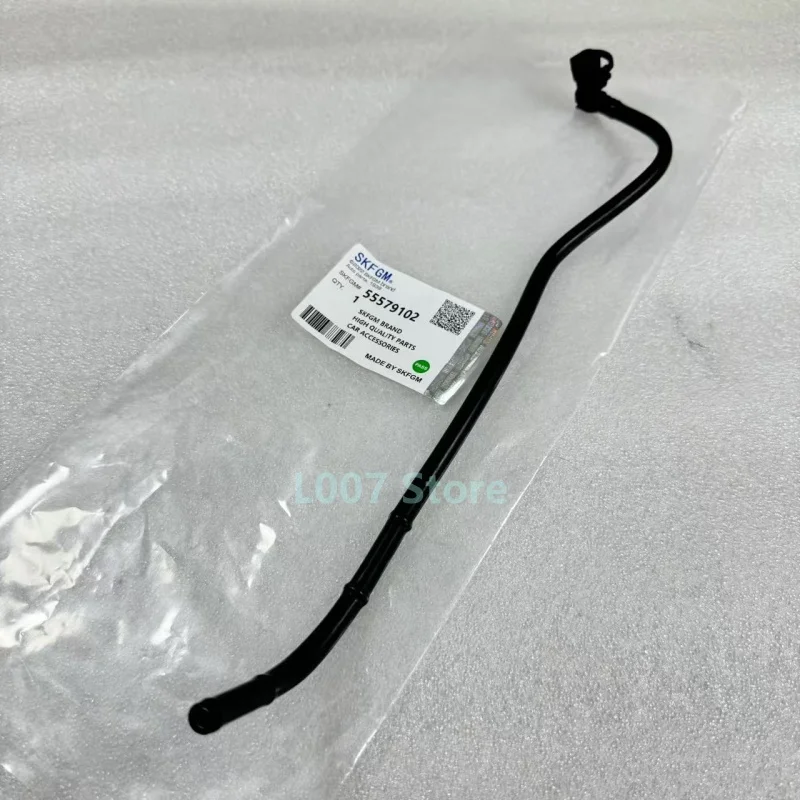 Водяная труба Дроссельная заслонка Жесткая трубка Чайник Труба NO: 55579102   Для Cruze 1.8L Orlando Vauxhall Opel Astra Zafira Signum Vectra Insignia