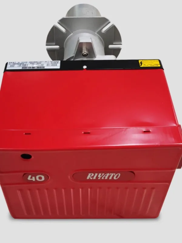 Газовая горелка риало Riello 40GS5 GS10 GS10/M GS20/M для отладки