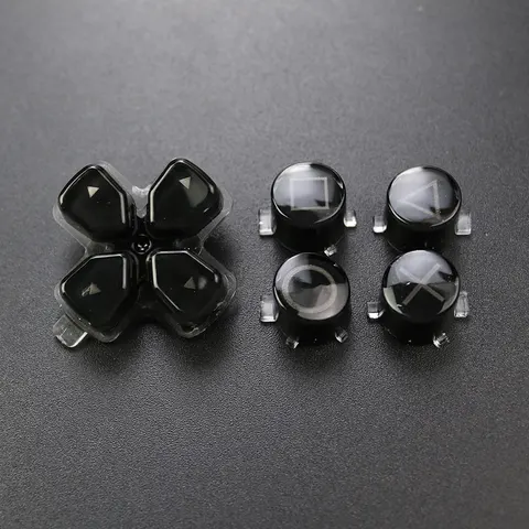 Кнопки D-Pad JCD для геймпада PS5