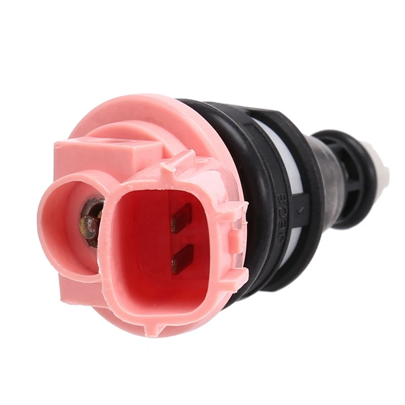 Форсунка топливного инжектора 16600-57Y01 для 1991-1999 Nissan Sentra 200SX NX 1.6L L4 GA16DE 8 шт.