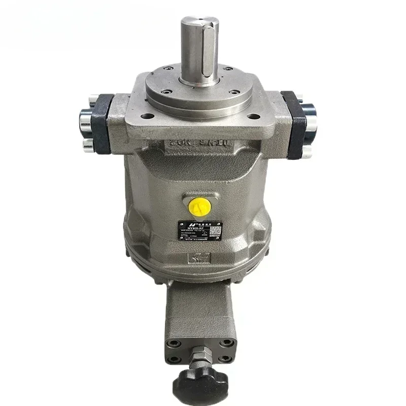 Осевой поршень гидравлического насоса HY10/25/40/63/80/100/125/160S-RP/LP