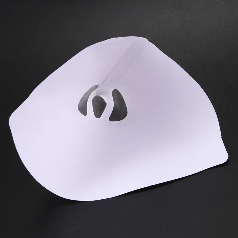 200 шт. тонкая краска фотометр (150 микрометр) сетчатый фильтр Новинка