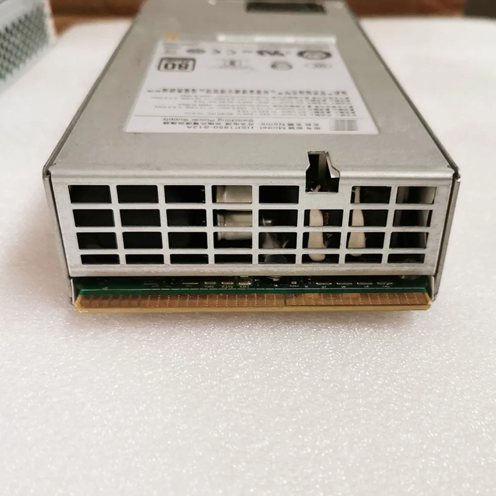 Модель серверной мощности для Huawei HSP1950-S12A 02310UWW-001 12 В 160 А 1950 Вт