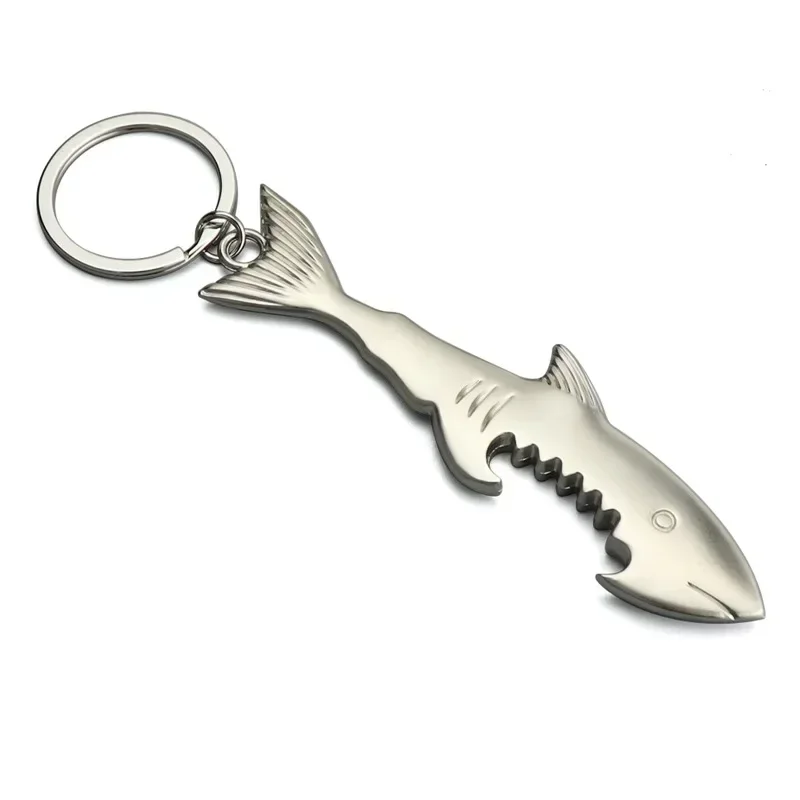 

Открывалка для бутылок Shark Beer