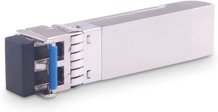 Фото Модуль SFP 10GBase-LR TXM431-LR, 10 км, 2 шт. в упаковке, 10 Гбит/с, одномодовый трансивер, совместим с Intel E10GSFPLR, сделано в Китае №5