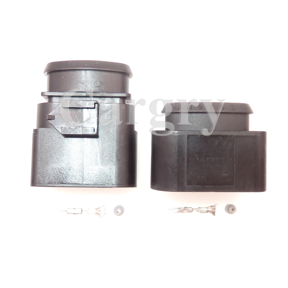 Автомобильный электропроводной разъем 14P 6X0973817 6X0973717 1-966846-1 автомобильный