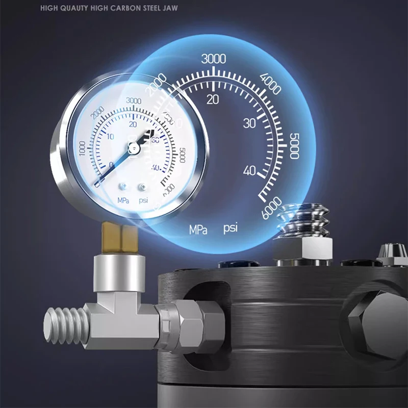 5600 Вт многофункциональная безвоздушная распылительная машина высокого давления