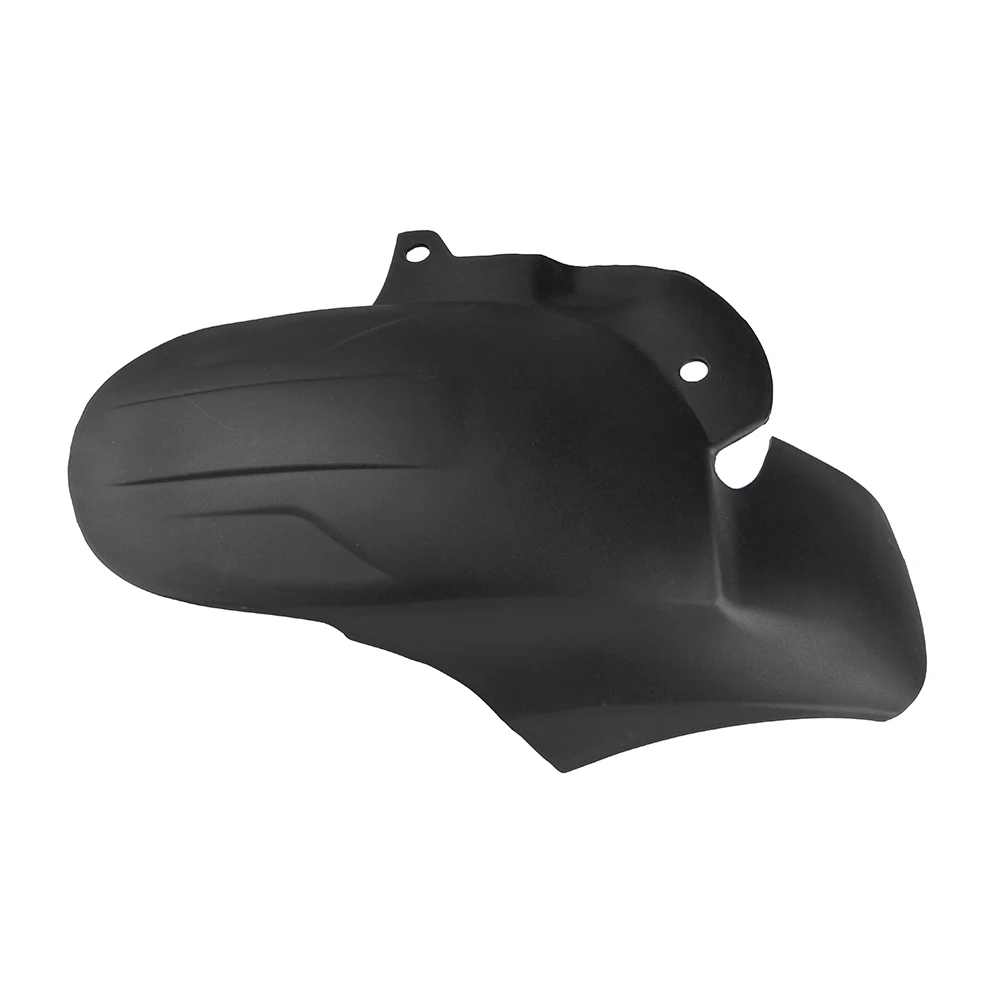 Фото Для Honda Forza350 NSS350 Forza NSS 350 2020 2021 2022 2023 2024 2025: Удлинитель заднего крыла мотоцикла, брызговик, защита от брызг грязи №4
