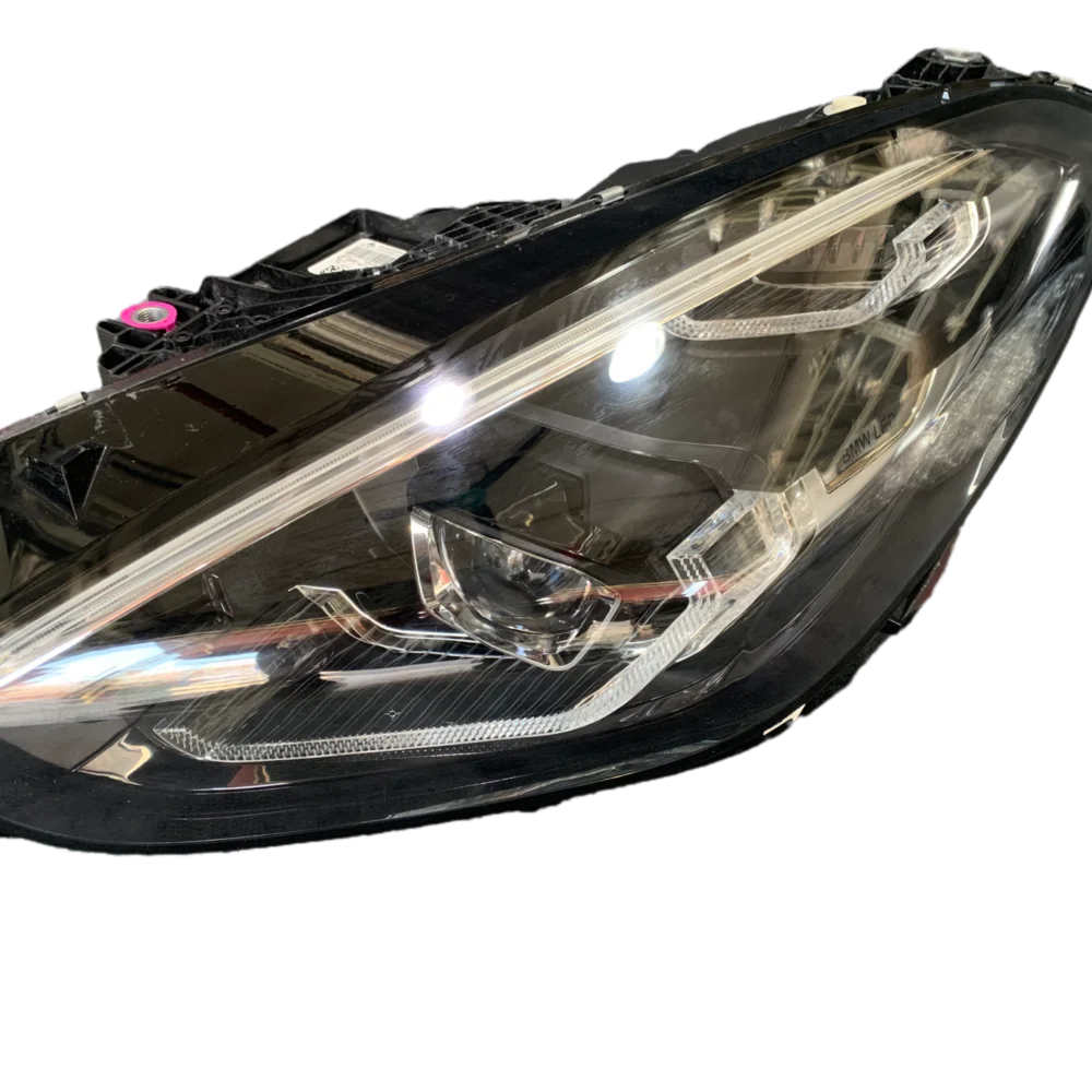 

Suitable for BMW Z4G29 front lighting headlights, LED headlights, original high-quality, 20-23 years old