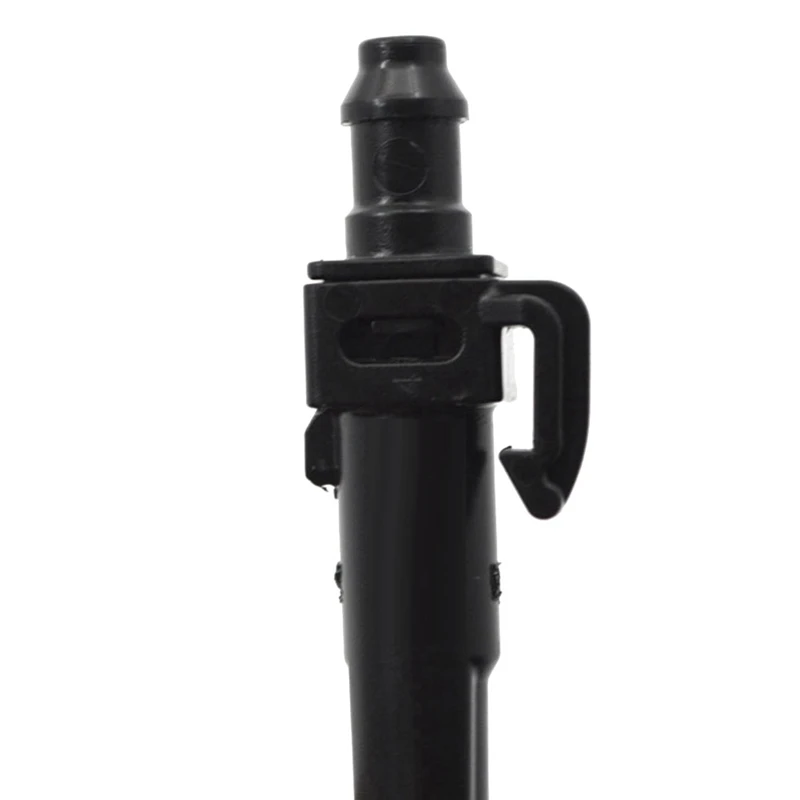 Форсунка омывателя для камеры заднего вида 5TA955993 насадка VW Atlas Tiguan Skoda Kodiaq A4 A6 Q5 Q7 Q8