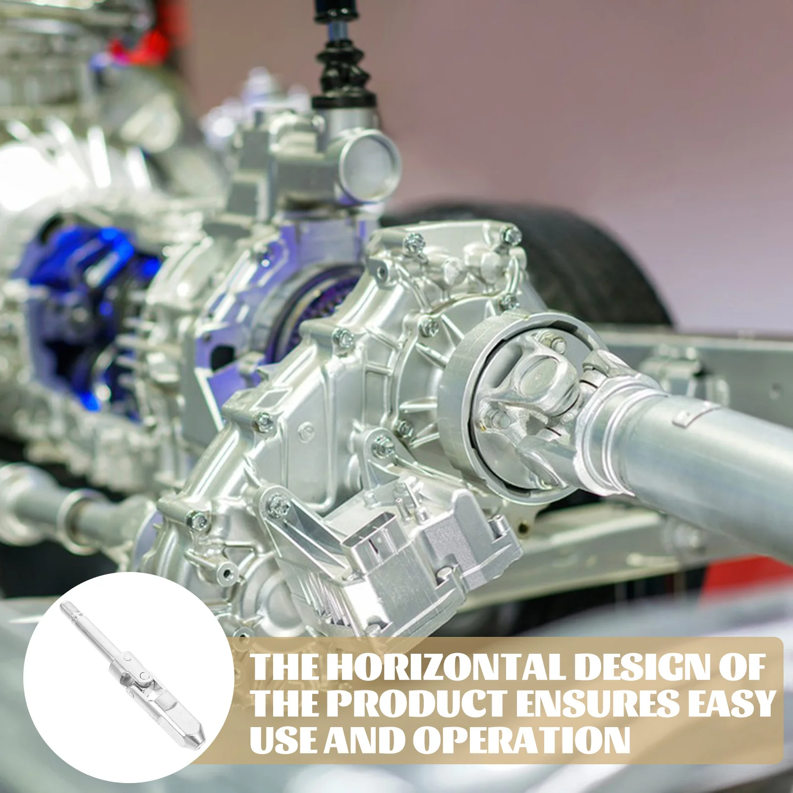 Аксессуары для домкрата Принадлежности бутылок Стальное направление Соединение