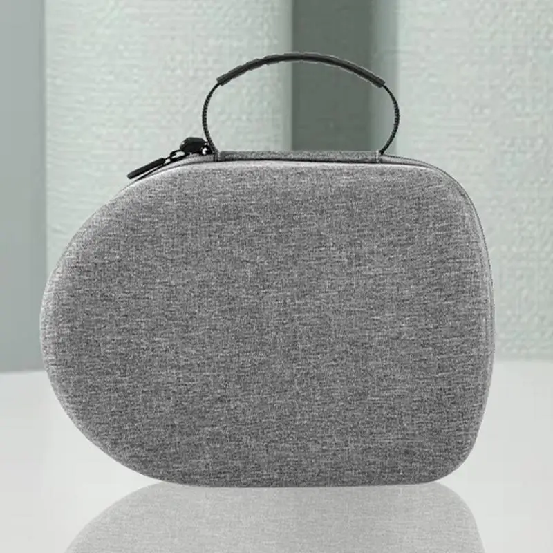 

EVA Portable Storage Bag Oxford Cloth Elite Head Strap Travel Carrying Case Shoulder Diagonal Bag For PICO4 VR Accessories