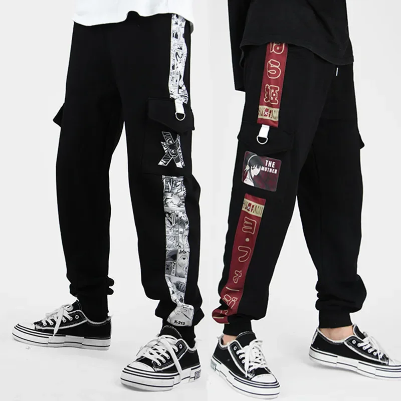 

Комбинезон для отдыха в стиле аниме