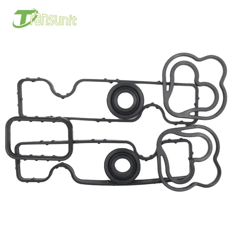 Рисунок 5 - Новый DSG 7 speed 0AM DQ200 Valvebody