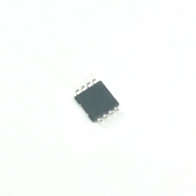 

5 шт./лот SIT65HVD08DGK MSOP-8 RS485/RS422