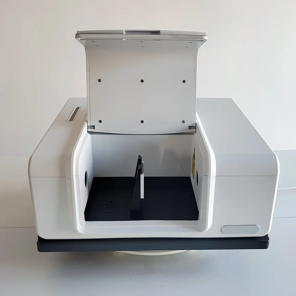 DW-FTIR-530A FTIR Спектрометр Fourier Transform Инфракрасный спектрометр с дополнительной