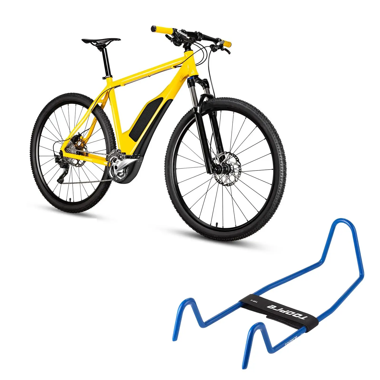 

Universal Bicycle Handlebar Fixator Lightweight for Mountain Road Bike Bike