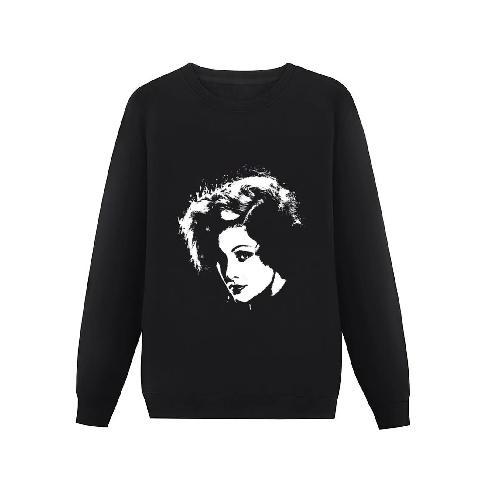 Пуловер Myrna Loy Is Class с капюшоном мужская одежда толстовки мужские