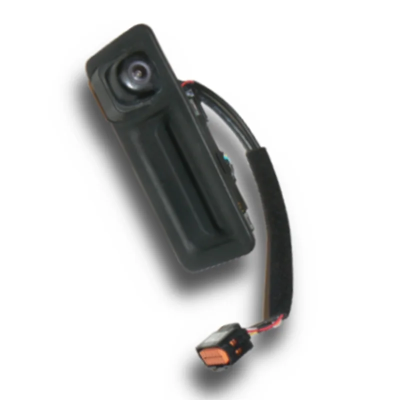 Автомобильная камера заднего вида резервная для помощи при парковке 95760-D9000 KIA-2017