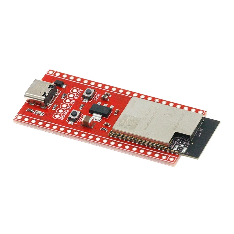 Type-C USB ESP32-S2-WROOM ESP32-S2 Development Board Wi-Fi MCU Module Wireless 32-bit Single Core For Arduino STM ESP8266