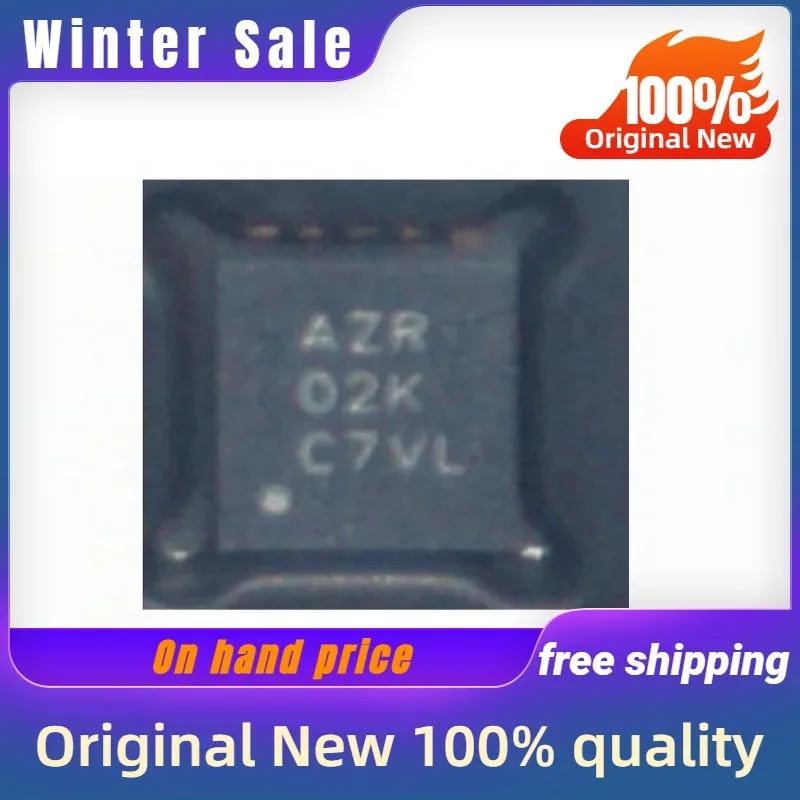 Электронный компонент BQ24014DRCR BQ24014DRCT SON10 AZR