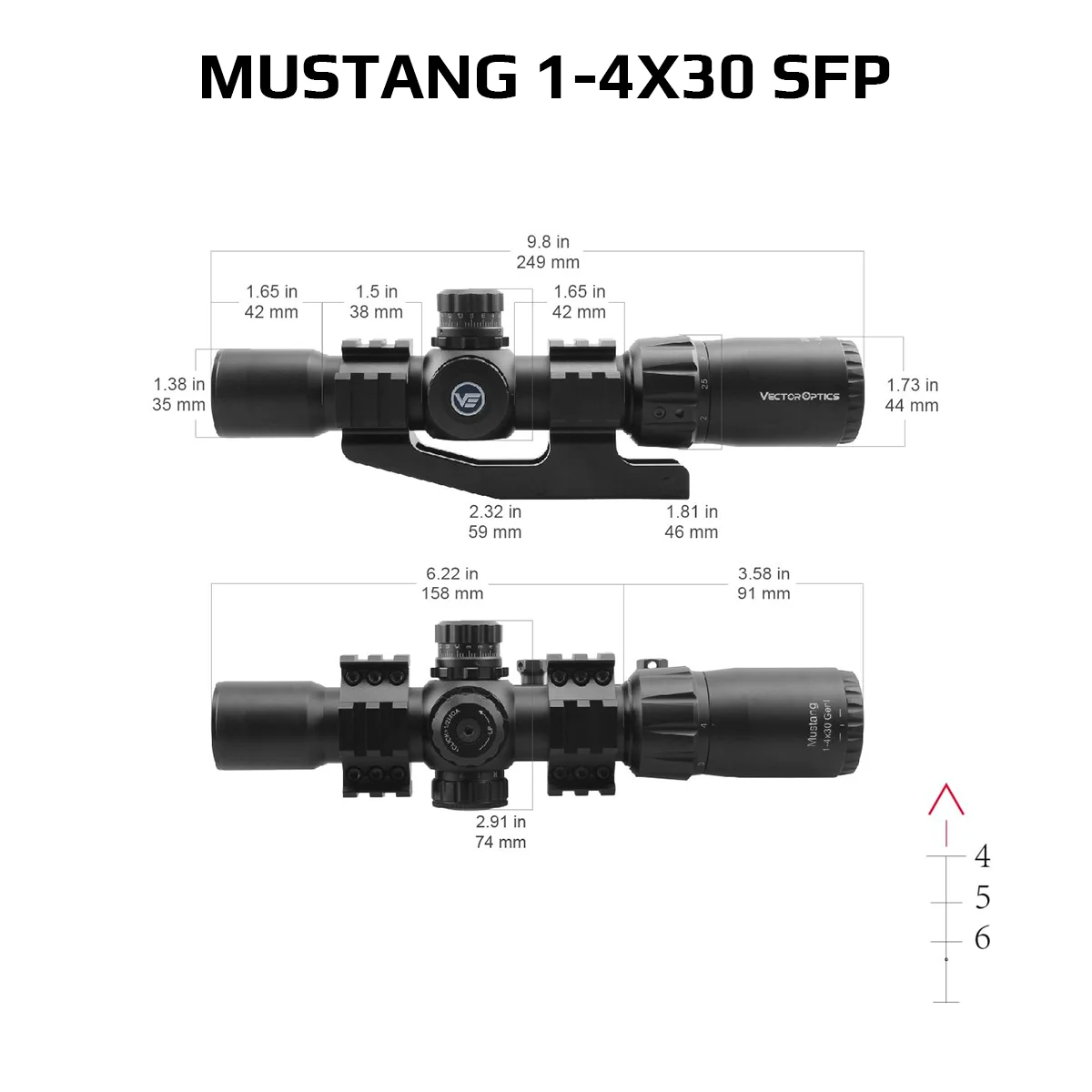 5-6x42. Vector optics mustang 1 4x30. Hi power прицел. Vector optics mustang 1 4x30. Прицел вектор оптикс отзывы.