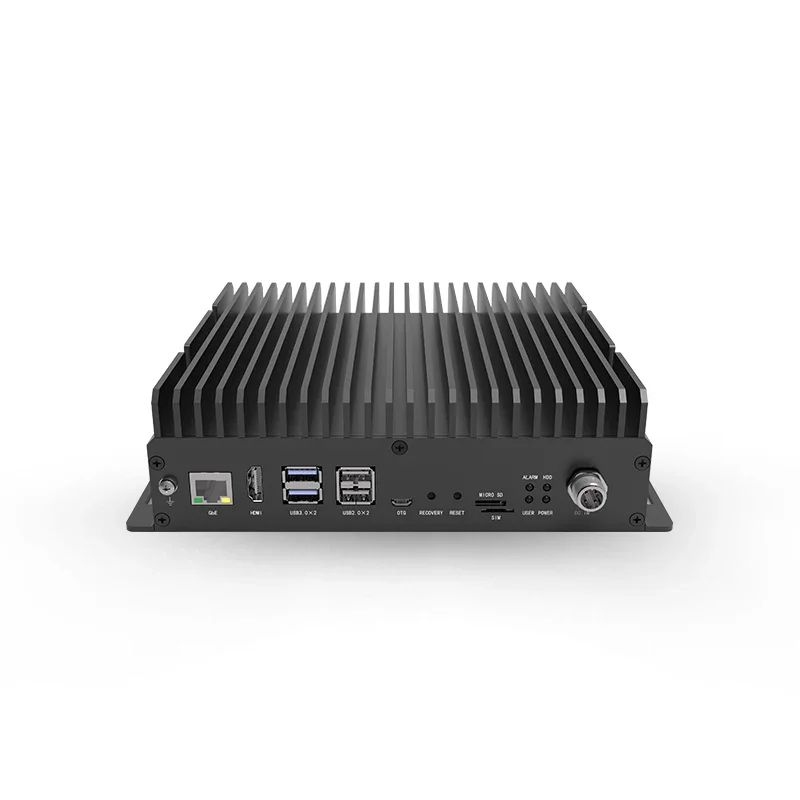 NVIDIA Jetson Case AGX Orin Development Kits Feiyun Smart Box RTSS-X102-Orin32 Nvidia 64 ГБ Модуль Xavier 32
