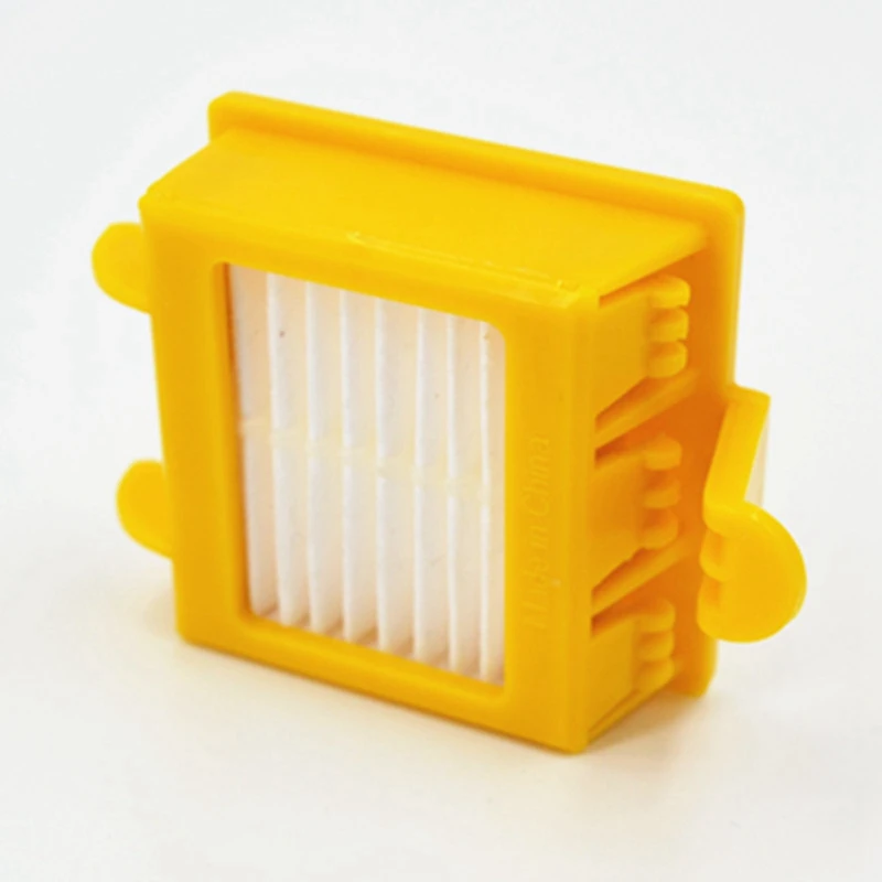 Детали для робота-пылесоса Irobot Roomba 700 серия 760 770 780 790