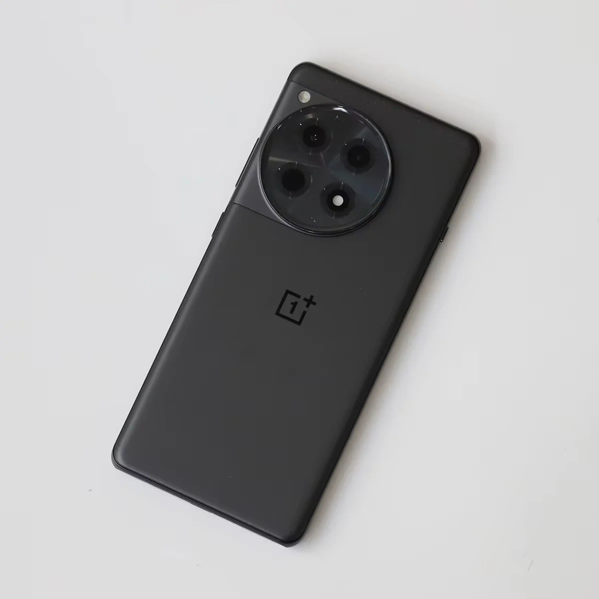 Смартфон OnePlus 12r 16/256ГБ global