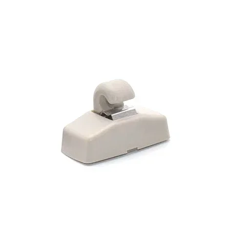 

Крючок для солнцезащитного козырька, вешалка для VW Bora IV Golf 4 GTI Jetta A4 Passat B5 B6 Polo 9N Beetle Caddy Skoda Octavia 2 A5 1 шт.