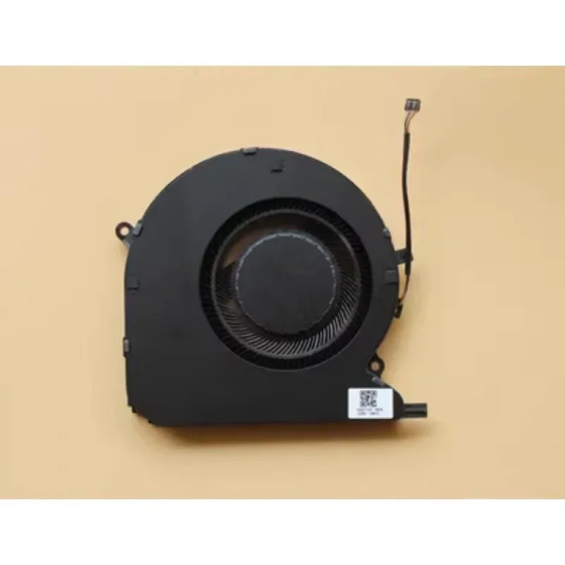 New Original Laptop CPU Cooling Fan For Razer Blade 14 2021 RZ09-0370 Ryzen 9 5900HX RTX3070/3080 GPU FNNE DFS5K121144645