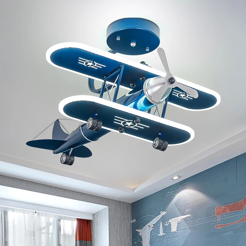 

Art Led Chandelier Pendant Lamp Light Room Decor Modern home dining indoor kids Ceiling hanging fixture for living