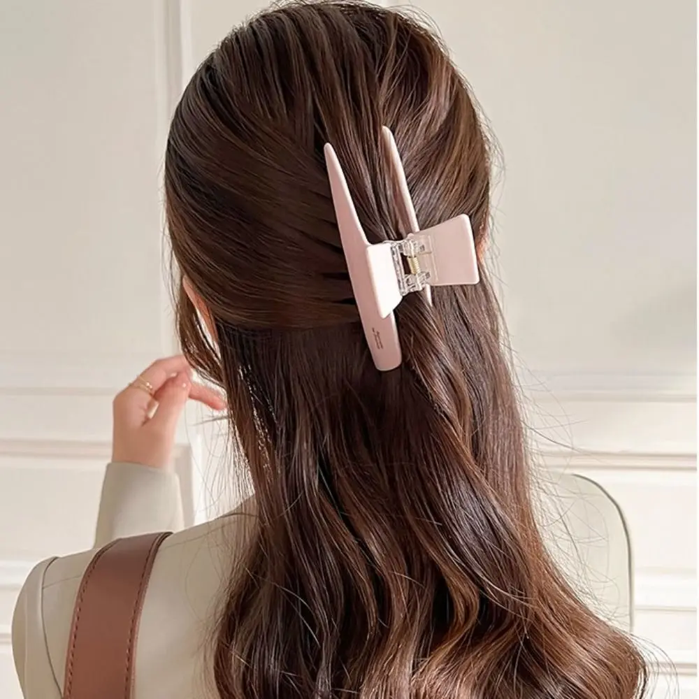 

Большие украшения, аксессуары, новые заколки для волос, заколка для волос в виде акулы, аксессуары для волос