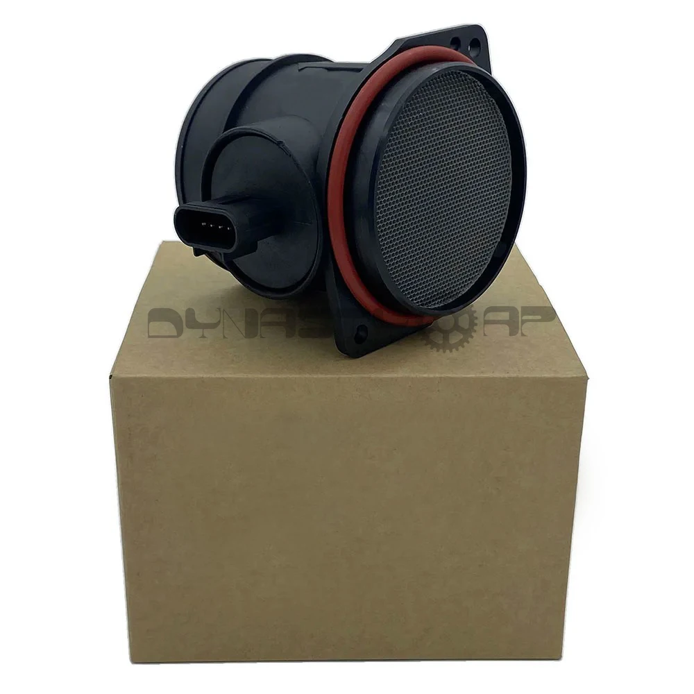 Датчик массового расхода воздуха 28164-3C100 для Hyundai Santa Fe Sonata 2006-2014 Kia Optima Rondo Sedona 2.7L 3.3L