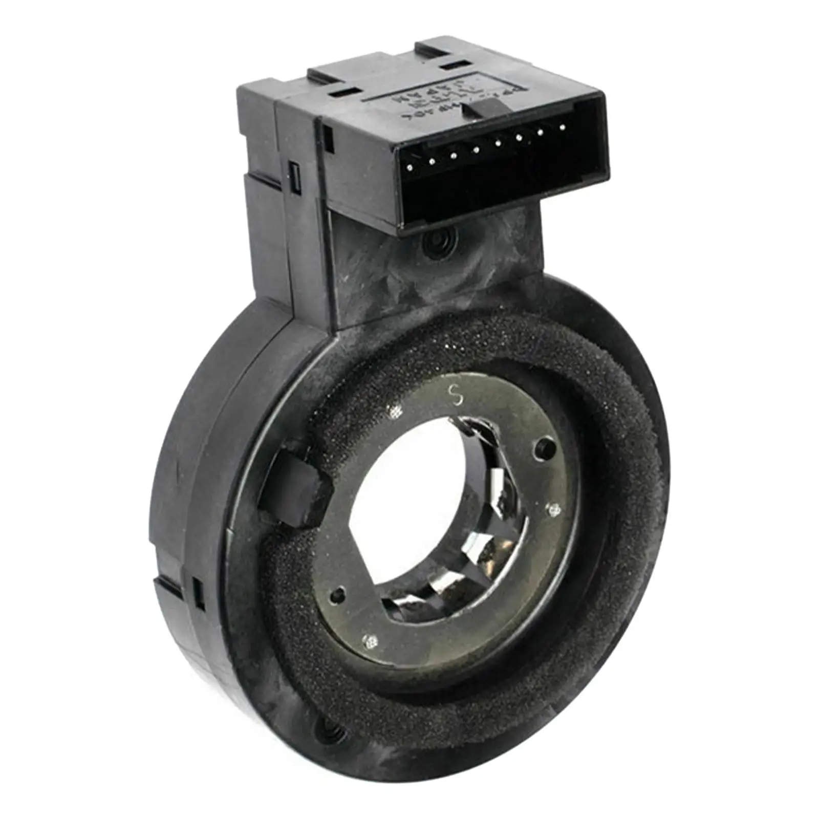 

Steering Wheel Position Sensor Parts Replace Vehicle Parts Automobile Accessories Plastic Durable Easy to Install 19150081