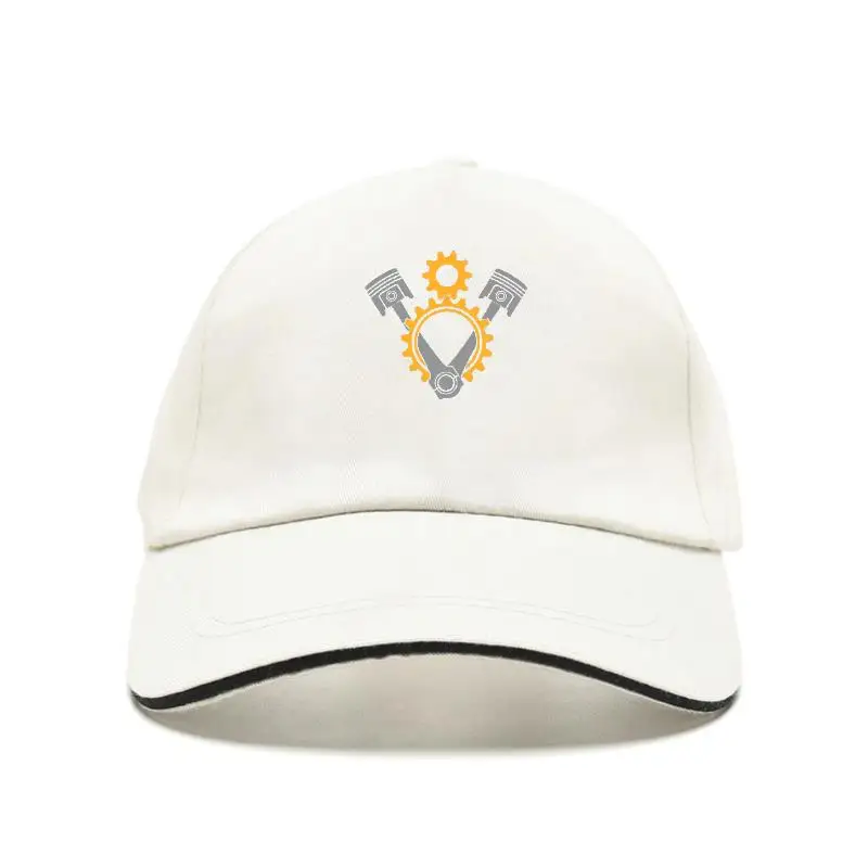 

Tite: V8 двигатель Piton и Gear ybo T новая шляпа Uniex t новая шляпа