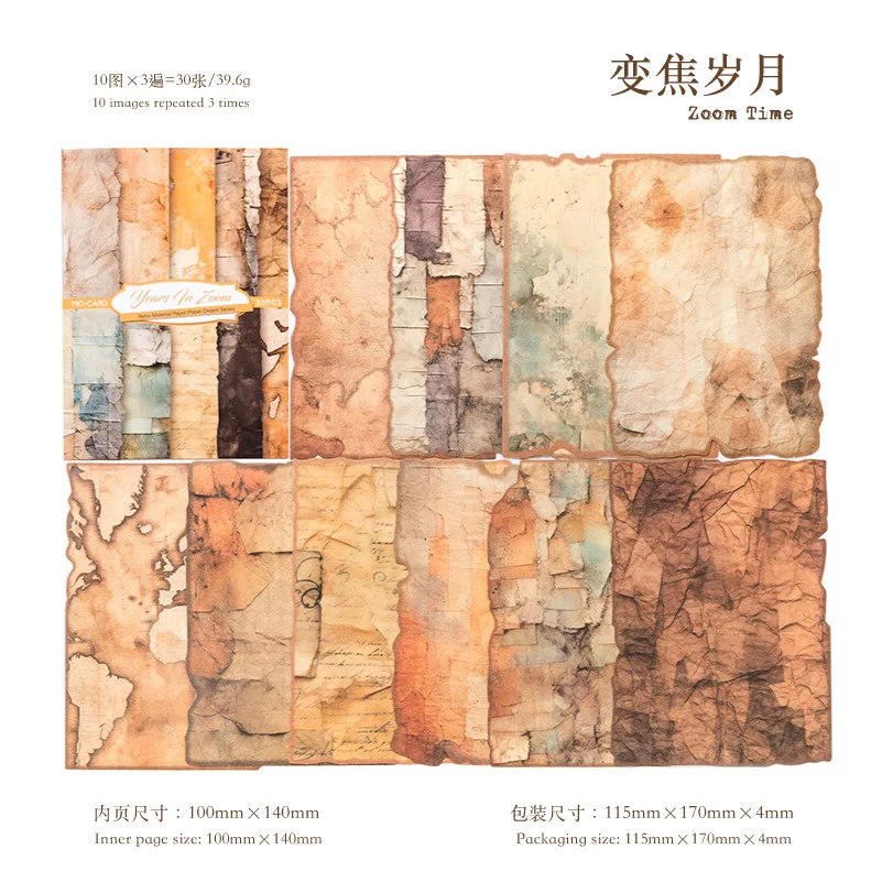 

Блокноты Alideco 30 шт.